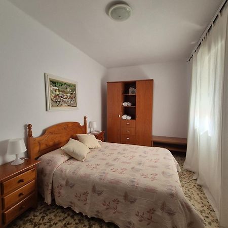 Practico Apartamento A 5 Min Andando De Gibraltar Y El Centro, Frente Al Mar La Línea de la Concepción Extérieur photo